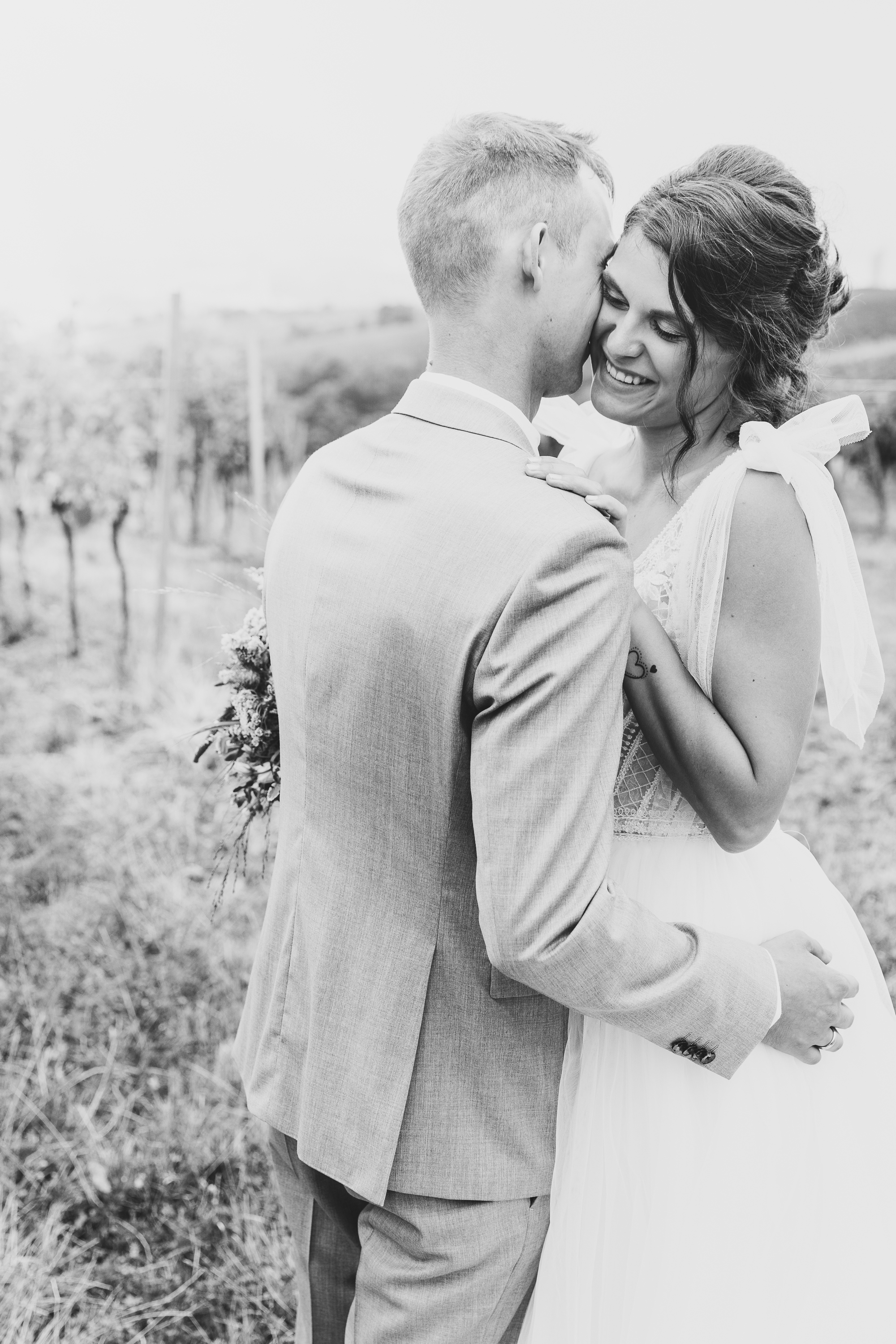 Hochzeitsfotos - Berufsfotograf - St. Pölten - Aylin Martinović Fotografie