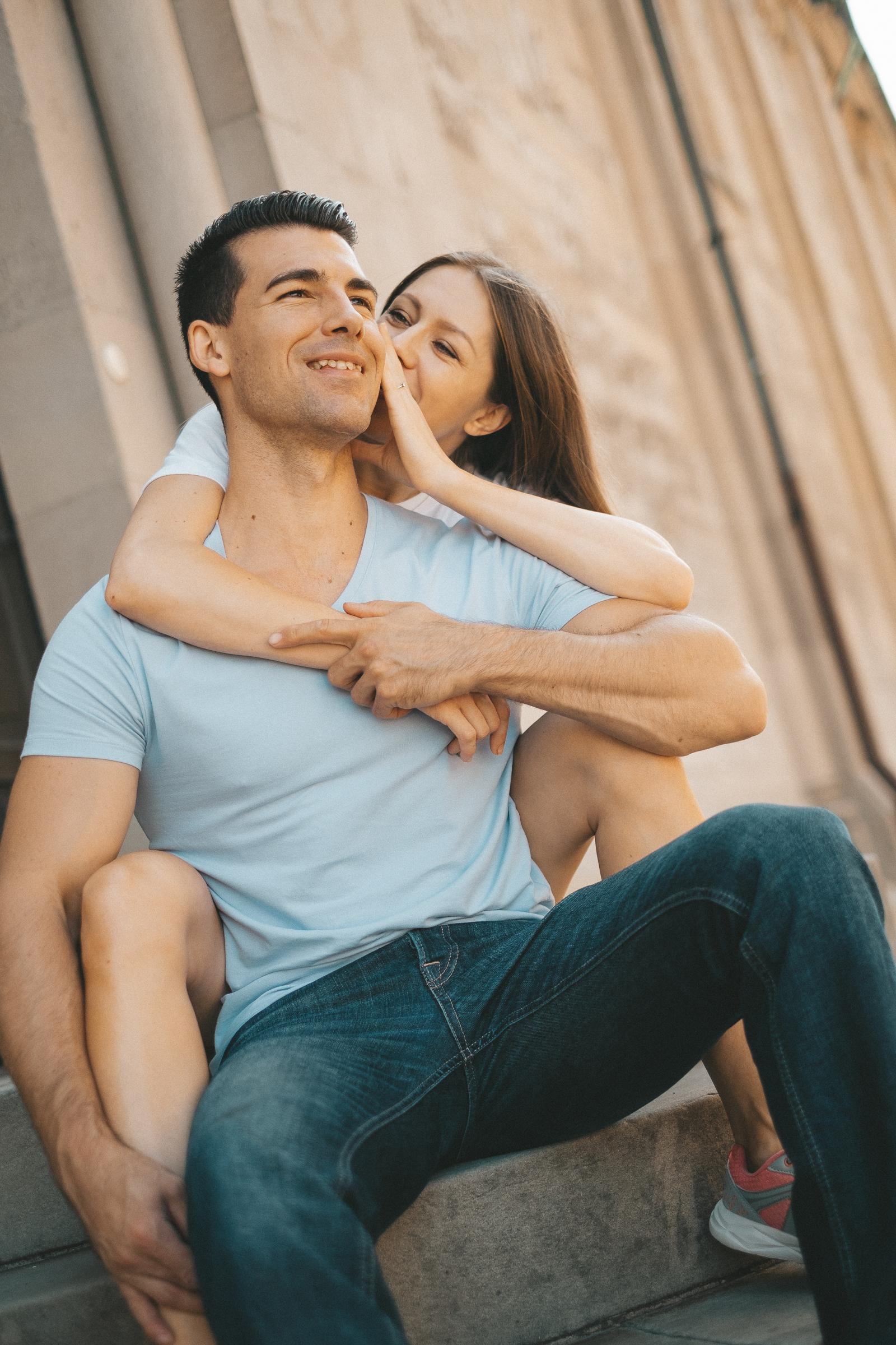 Hochzeitsfotograf: Daria Shishkina