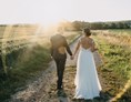 Hochzeitsfotograf: Hochzeitsfotos mit Gegenlicht - Matthias Raith Hochzeitsfotograf