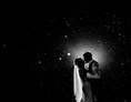 Hochzeitsfotograf: Spektakuläre Hochzeitsfotos nachts - Matthias Raith Hochzeitsfotograf