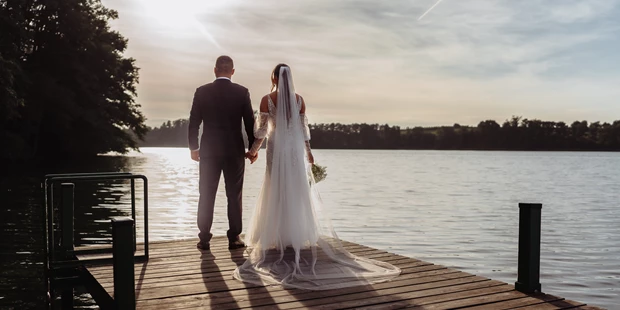 Hochzeitsfotos - Fotostudio - Korneuburg - wedding story - Historia ślubna TomaFot