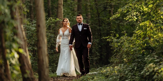 Hochzeitsfotos - Fotostudio - Korneuburg - wedding story - Historia ślubna TomaFot