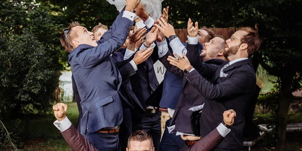 Hochzeitsfotos - Fotostudio - Korneuburg - wedding story - Historia ślubna TomaFot