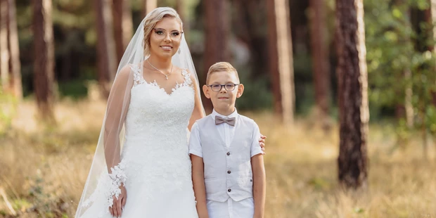 Hochzeitsfotos - Fotostudio - Korneuburg - wedding story - Historia ślubna TomaFot