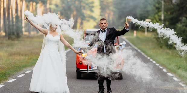 Hochzeitsfotos - Fotostudio - Korneuburg - wedding story - Historia ślubna TomaFot