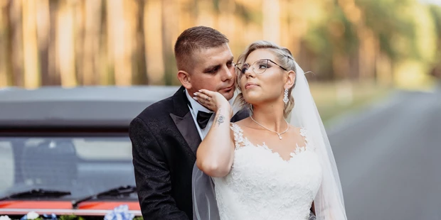 Hochzeitsfotos - Fotostudio - Korneuburg - wedding story - Historia ślubna TomaFot