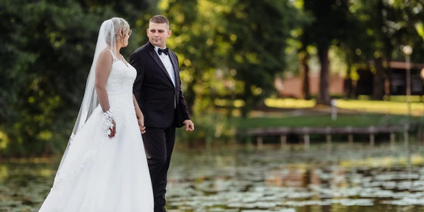 Hochzeitsfotos - Fotostudio - Korneuburg - wedding story - Historia ślubna TomaFot