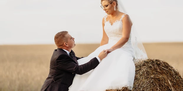 Hochzeitsfotos - Fotostudio - Korneuburg - wedding story - Historia ślubna TomaFot