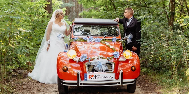 Hochzeitsfotos - Fotostudio - Korneuburg - wedding story - Historia ślubna TomaFot