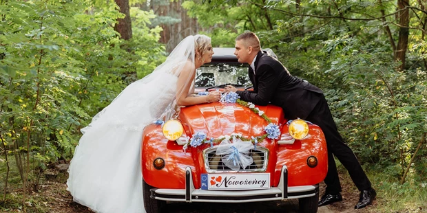 Hochzeitsfotos - Fotostudio - Korneuburg - wedding story - Historia ślubna TomaFot