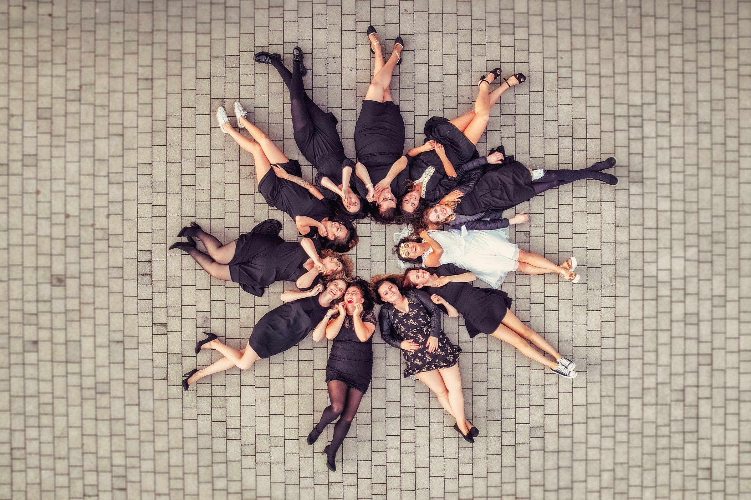 Hochzeitsfotograf: Historia ślubna TomaFot