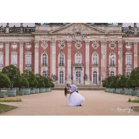 Hochzeitsfotograf: Sanssouci Palace - TomaFot Wedding Story