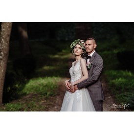 Hochzeitsfotograf: TomaFot Wedding Story