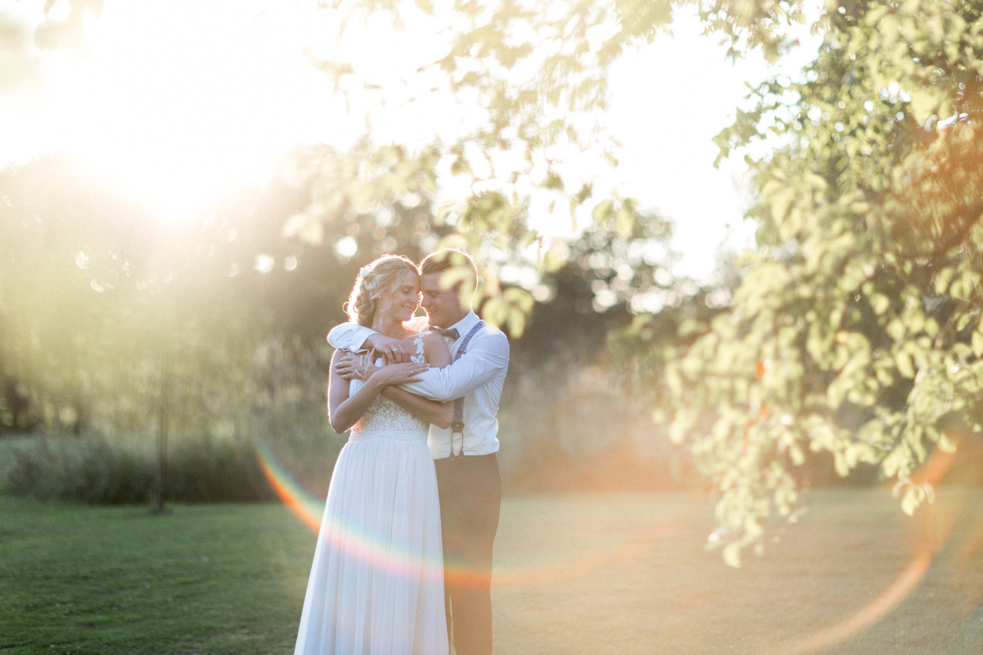 Hochzeitsfotograf: Sandra Gehmair Photography