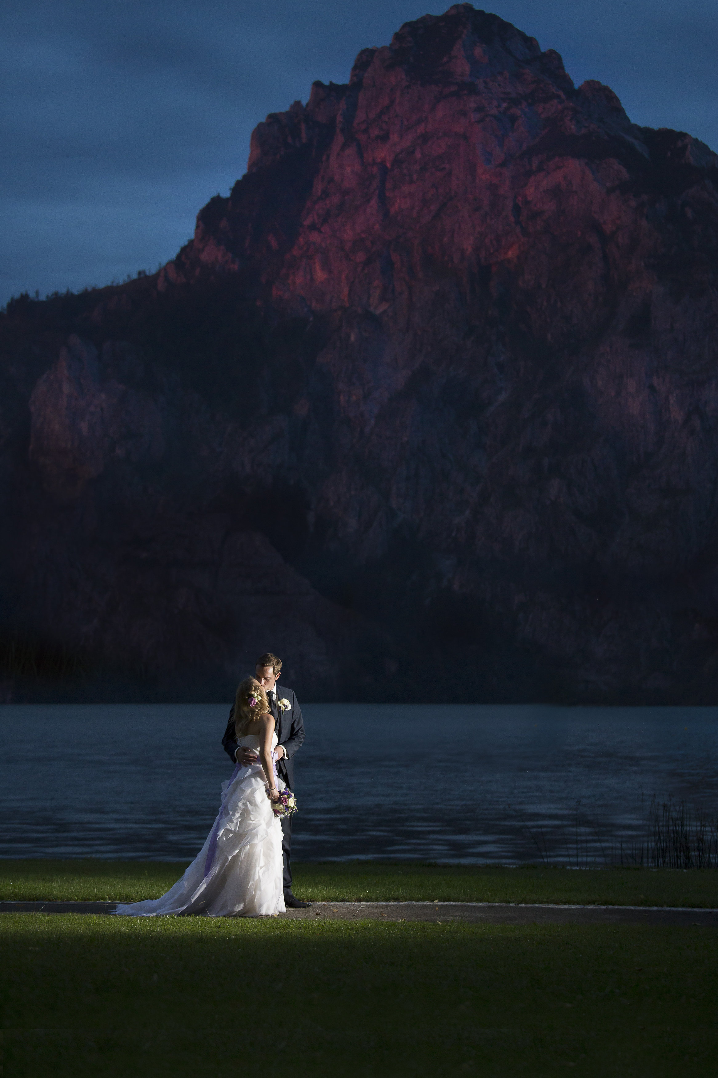 Hochzeitsfotograf: Sandra Gehmair Photography