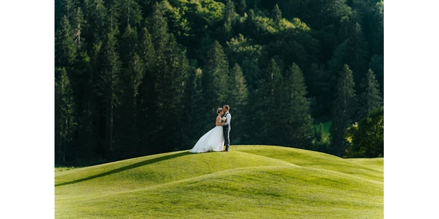 Hochzeitsfotos - Ebensee - Hochzeit Osttirol Dolomitengolf Resort Tristach. 
- Hochzeitsfotograf Osttirol  - Valentino Zippo Photography