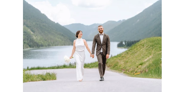 Hochzeitsfotos - Ebensee - Hochzeit am Weissensee (Naggl) 
Hochzeitsfotograf Weissensee
 - Valentino Zippo Photography