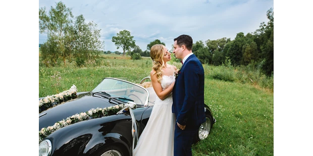 Hochzeitsfotos - Art des Shootings: Prewedding Shooting - Horben - Wladimir Jäger