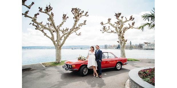 Hochzeitsfotos - Art des Shootings: Prewedding Shooting - Horben - Wladimir Jäger