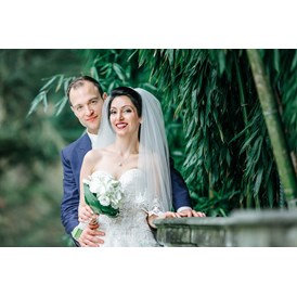 Hochzeitsfotograf: Wladimir Jäger