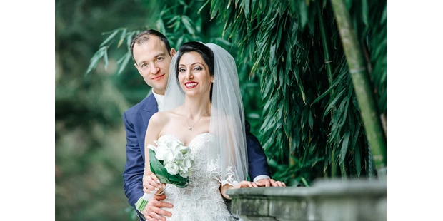 Hochzeitsfotos - Art des Shootings: Prewedding Shooting - Horben - Wladimir Jäger