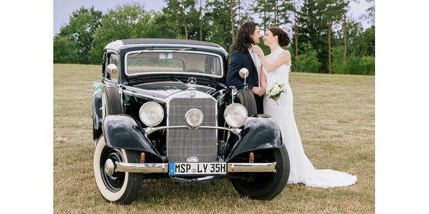 Hochzeitsfotos - Art des Shootings: Prewedding Shooting - Horben - Wladimir Jäger