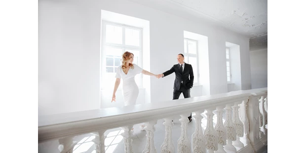 Hochzeitsfotos - Art des Shootings: Prewedding Shooting - Horben - Wladimir Jäger