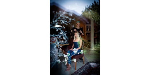 Hochzeitsfotos - Art des Shootings: Prewedding Shooting - Horben - Wladimir Jäger