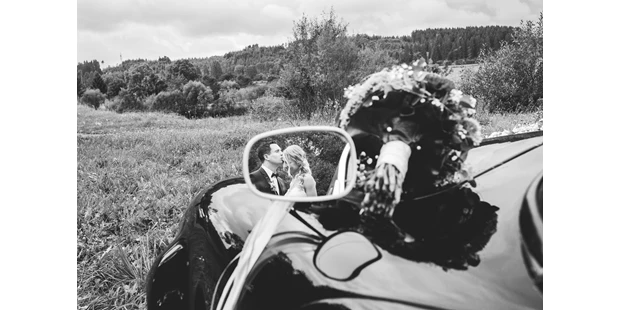 Hochzeitsfotos - Art des Shootings: Prewedding Shooting - Horben - Wladimir Jäger