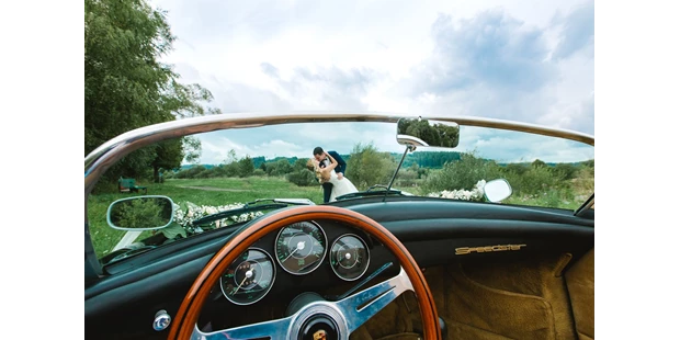 Hochzeitsfotos - Art des Shootings: Prewedding Shooting - Horben - Wladimir Jäger