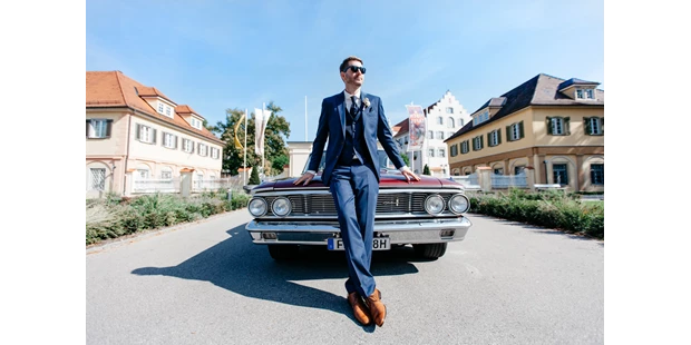 Hochzeitsfotos - Art des Shootings: Prewedding Shooting - Horben - Wladimir Jäger