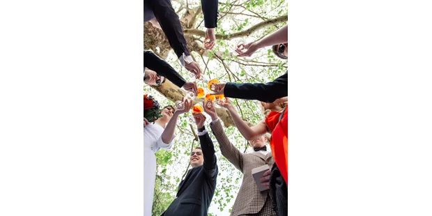 Hochzeitsfotos - Art des Shootings: Prewedding Shooting - Horben - Wladimir Jäger