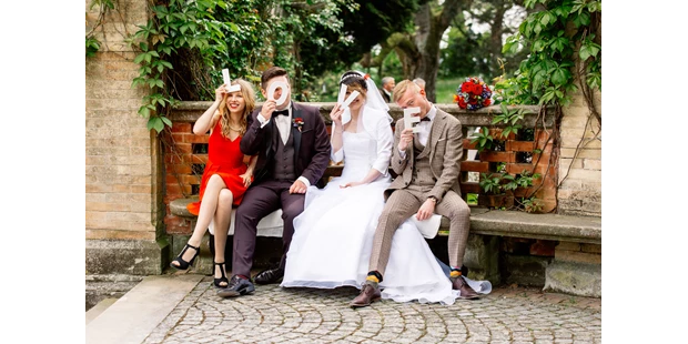 Hochzeitsfotos - Art des Shootings: Prewedding Shooting - Horben - Wladimir Jäger