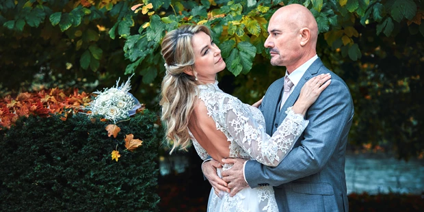Hochzeitsfotos - Art des Shootings: Prewedding Shooting - Horben - Wladimir Jäger