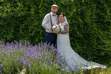Hochzeitsfotograf: Nina und Heiko - Roland Schlegel