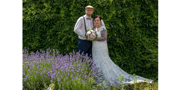 Hochzeitsfotos - zweite Kamera - Elbeland - Nina und Heiko - Roland Schlegel