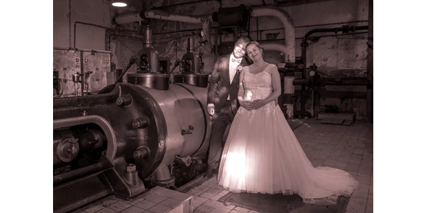 Hochzeitsfotos - zweite Kamera - Elbeland - Laura und Karl - Roland Schlegel