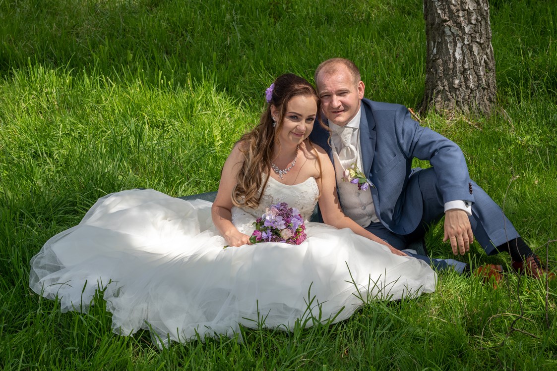 Hochzeitsfotograf: Katrin und Christian - Roland Schlegel