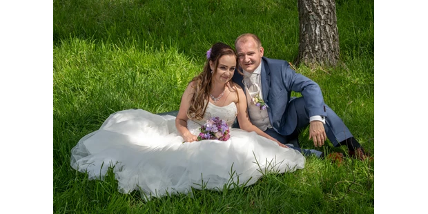 Hochzeitsfotos - zweite Kamera - Elbeland - Katrin und Christian - Roland Schlegel
