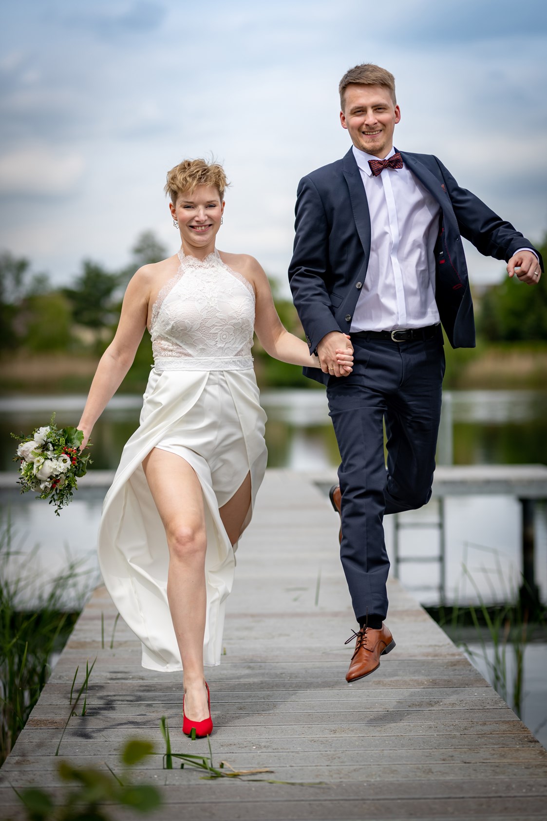 Hochzeitsfotograf: Thea und Johannes - Roland Schlegel