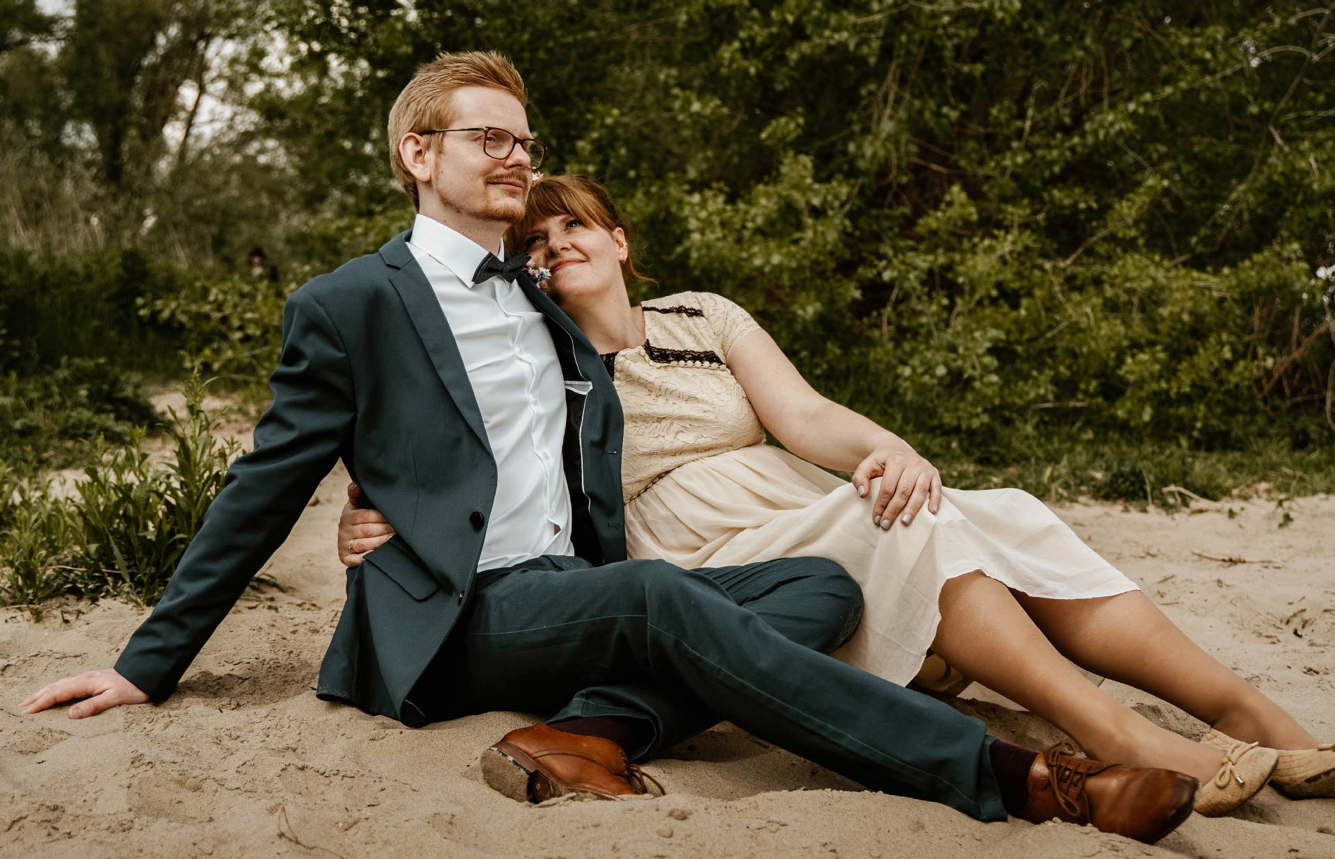 Hochzeitsfotograf: Boris Hoika