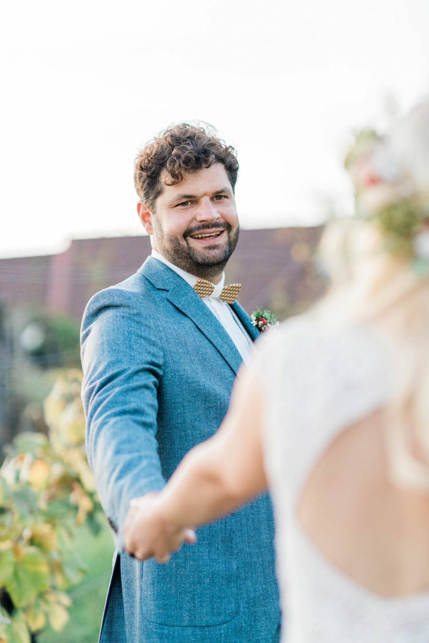 Hochzeitsfotograf: Astrid Neumann