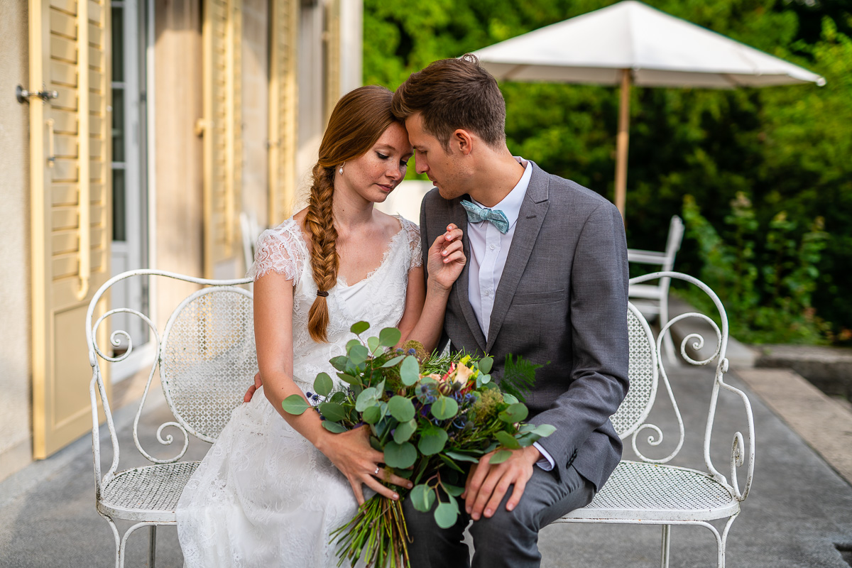 Hochzeitsfotograf: Johannes Netzer