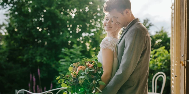 Hochzeitsfotos - Art des Shootings: Hochzeits Shooting - Appenzell - Johannes Netzer