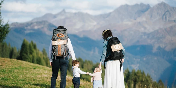 Hochzeitsfotos - Art des Shootings: Hochzeits Shooting - Appenzell - Johannes Netzer