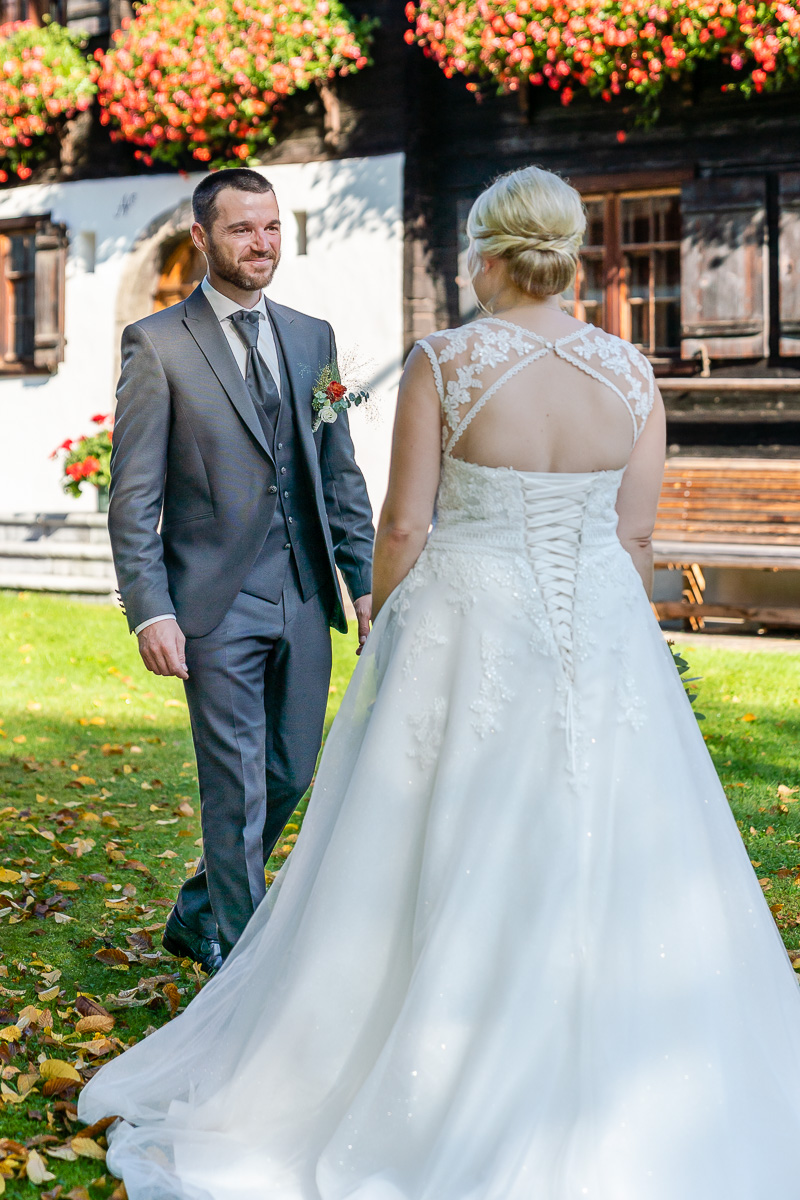 Hochzeitsfotograf: Johannes Netzer
