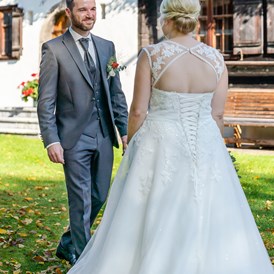Hochzeitsfotograf: Johannes Netzer