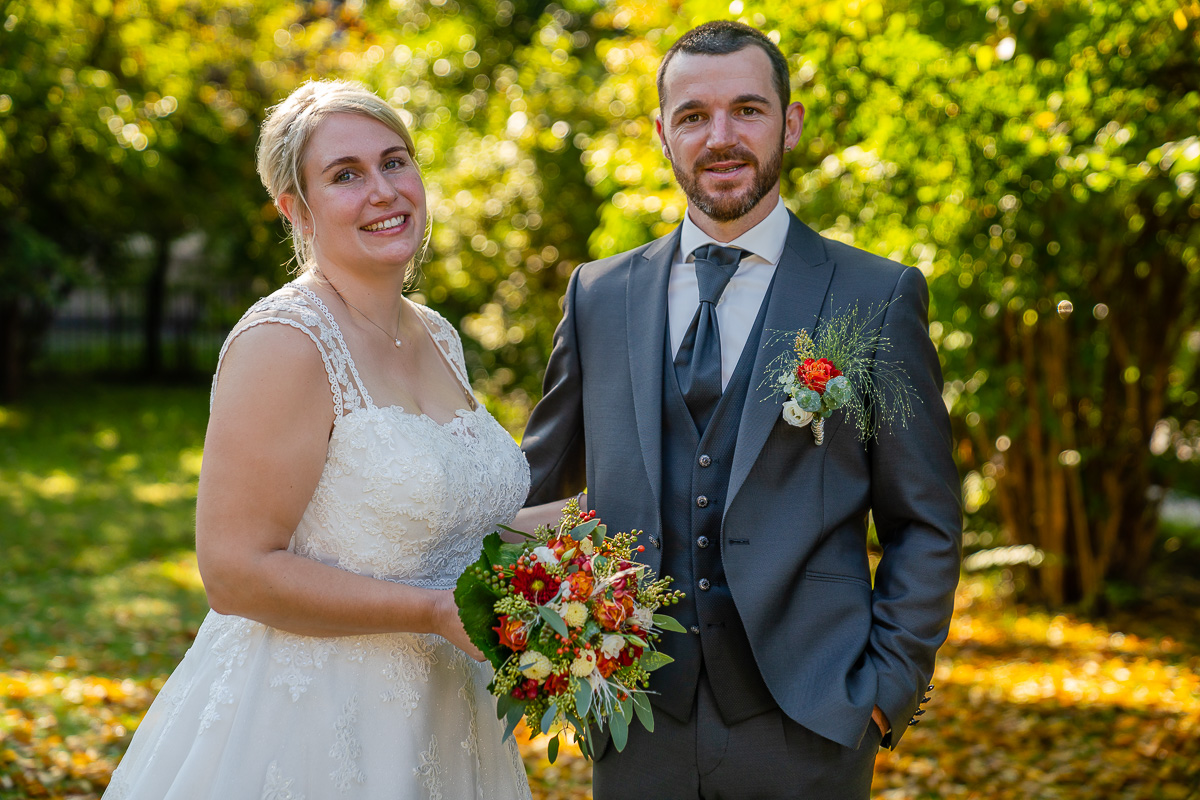 Hochzeitsfotograf: Johannes Netzer
