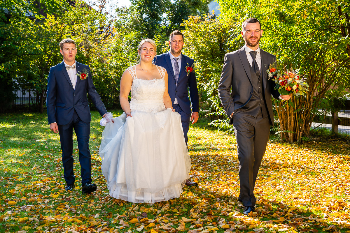 Hochzeitsfotograf: Johannes Netzer