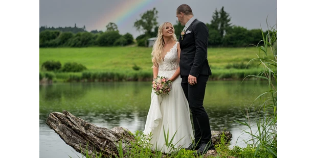 Hochzeitsfotos - Copyright und Rechte: Bilder privat nutzbar - Allgäu / Bayerisch Schwaben - FOTORUANO